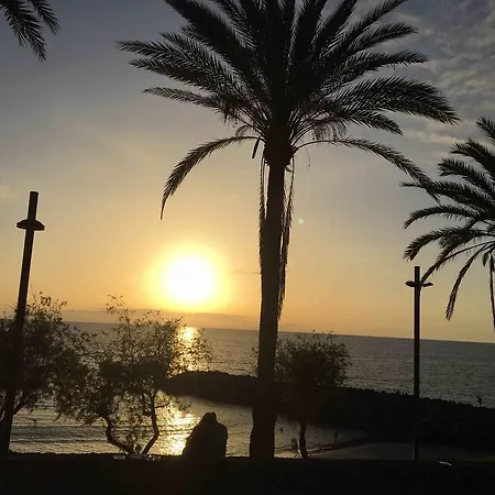 Palm - Excel & 3* Πλάγια ντε λας Αμέρικας