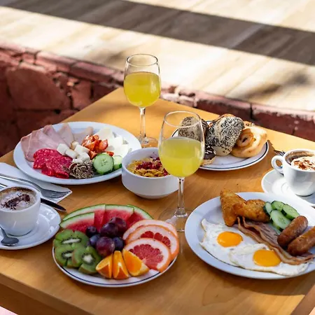 Ona Palm Lejlighedshotel