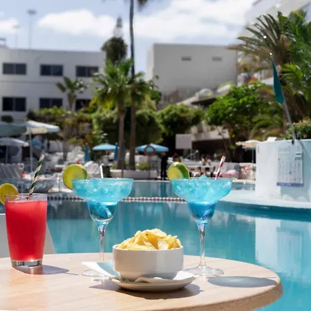 Lejlighedshotel Ona Palm 3*