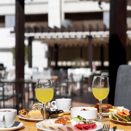 Ona Palm Lejlighedshotel