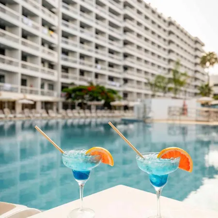 Ona Palm Lejlighedshotel 3*