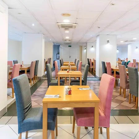 Lejlighedshotel Ona Palm Playa de las Américas