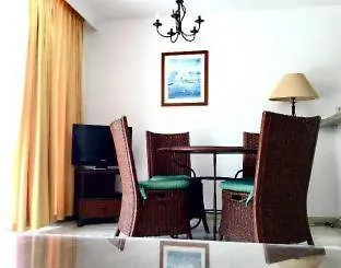 Palm - Excel & Playa de las Américas