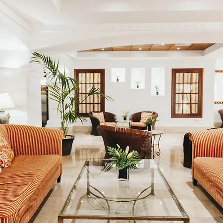 Ona Palm Lejlighedshotel