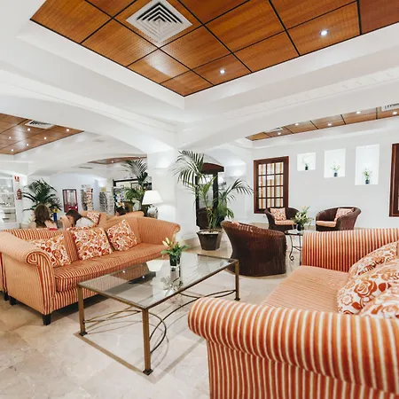 Lejlighedshotel Ona Palm Playa de las Américas