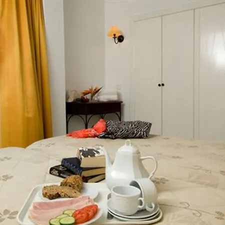 Lejlighedshotel Ona Palm Playa de las Américas