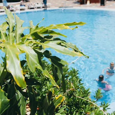 Lejlighedshotel Ona Palm