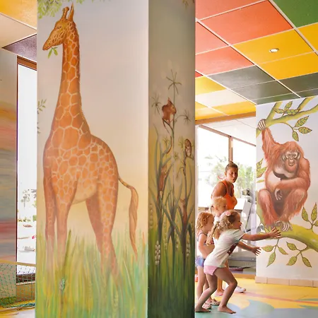 Ona Palm Lejlighedshotel Playa de las Américas