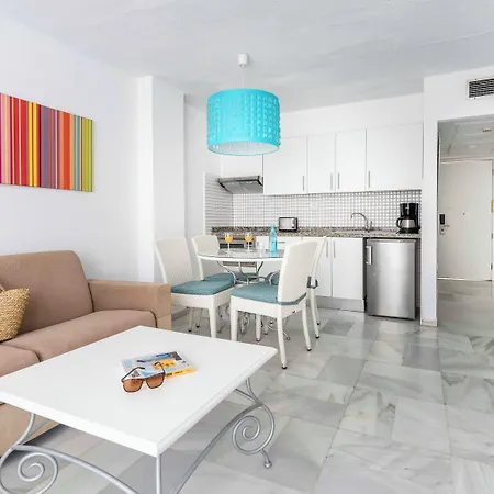 Ona Palm 3* Playa de las Américas