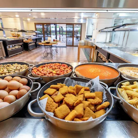 Ona Palm Lejlighedshotel 3*