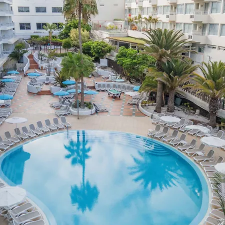 Ona Palm Lejlighedshotel 3*