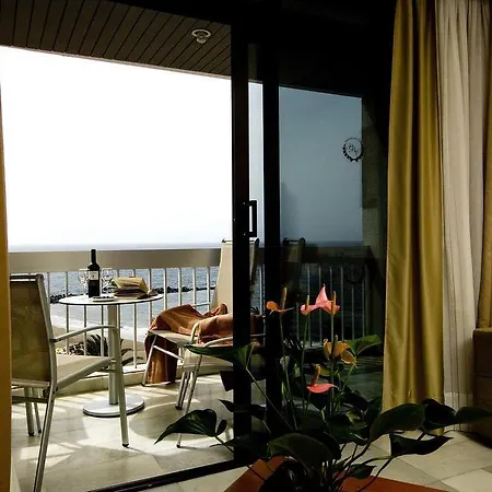 Apartahotel Palm - Excel & Playa de las Américas