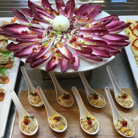 아파트호텔 Ona Palm