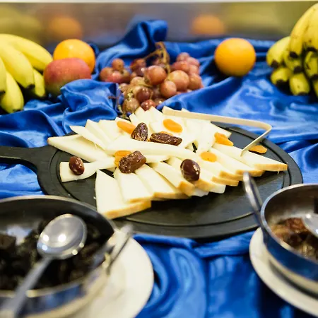 아파트호텔 Ona Palm 3*