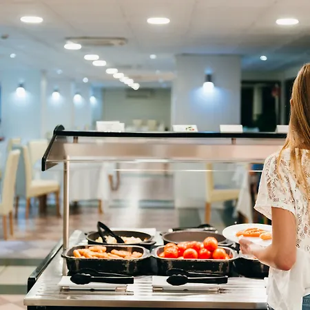 아파트호텔 Ona Palm