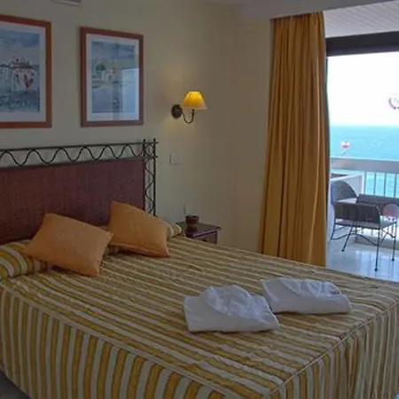 Palm - Excel & Apartahotel