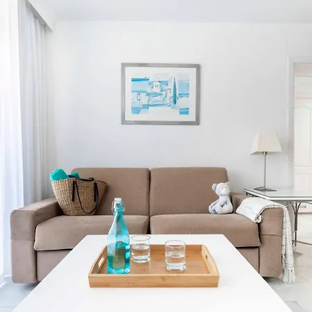 Apartahotel Palm - Excel & 3*