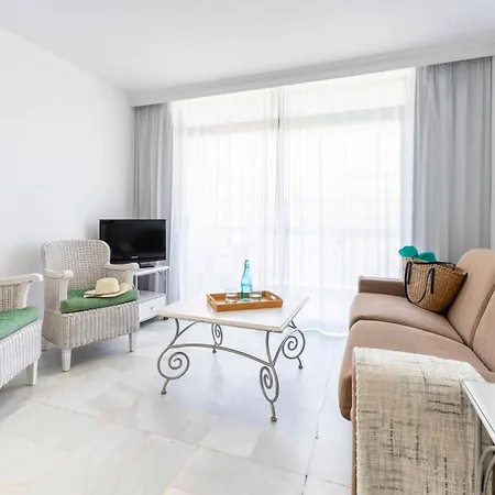 Apartahotel Palm - Excel & 3*