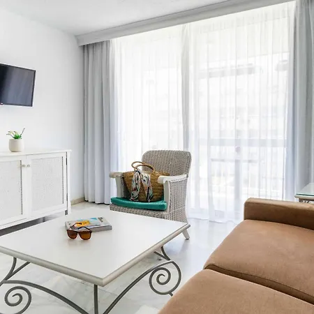 Apartahotel Palm - Excel &