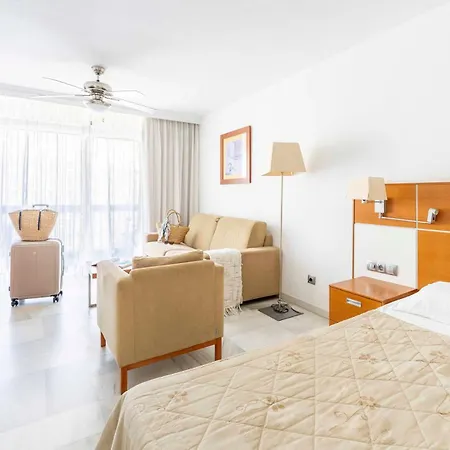 Palm - Excel & Apartahotel 3*