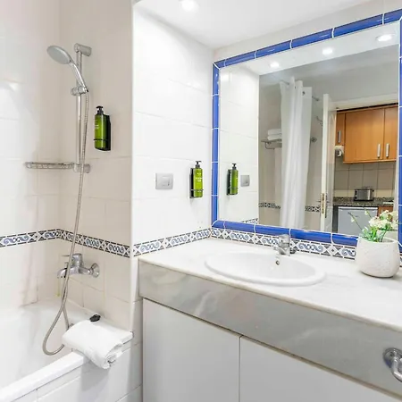 Apartahotel Palm - Excel & 3*