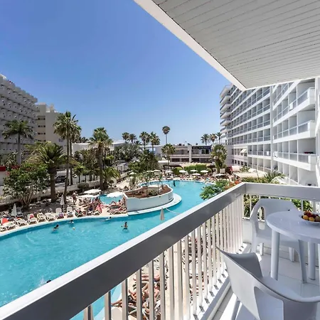 Apartahotel Palm - Excel & Playa de las Américas