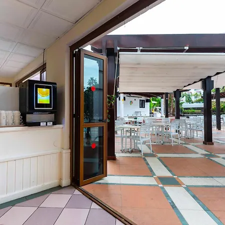 Palm - Excel & Apartahotel 3*