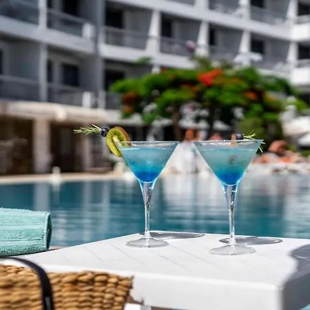 Apartahotel Palm - Excel & Playa de las Américas