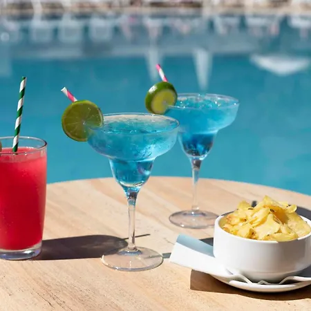 Ona Palm 플라야데라스아메리카스