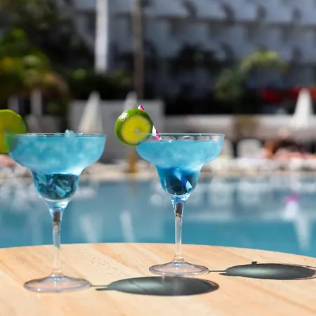 Apartahotel Palm - Excel & 3*