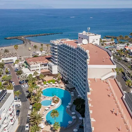 Apartahotel Palm - Excel &