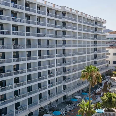Apartahotel Palm - Excel & 3*