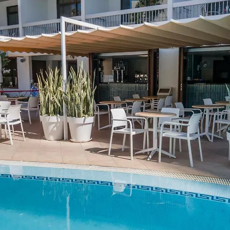 Apartahotel Palm - Excel & Playa de las Américas