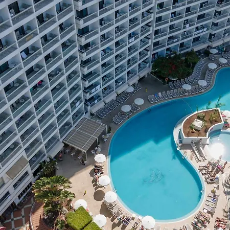 Palm - Excel & Apartahotel
