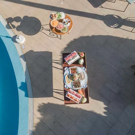 Apartahotel Palm - Excel &