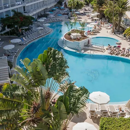 Palm - Excel & Apartahotel 3*