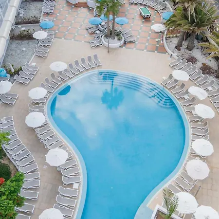 Apartahotel Palm - Excel & Playa de las Américas