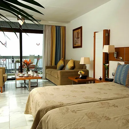 Ona Palm 플라야데라스아메리카스