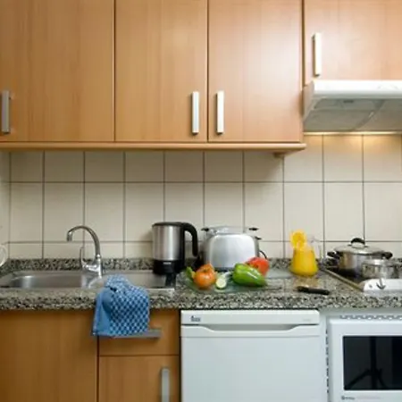 Ona Palm 아파트호텔