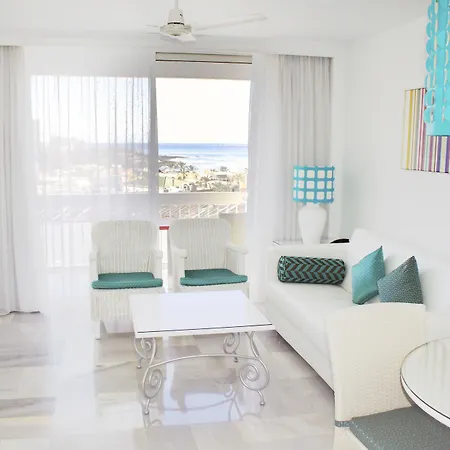 Ona Palm 플라야데라스아메리카스