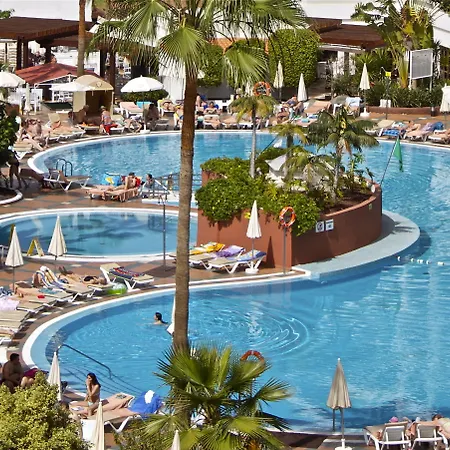 Ona Palm 플라야데라스아메리카스