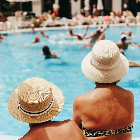 Ona Palm 3* 플라야데라스아메리카스