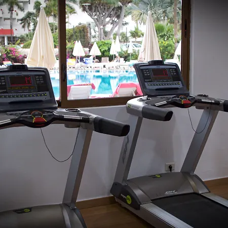 아파트호텔 Ona Palm 3*