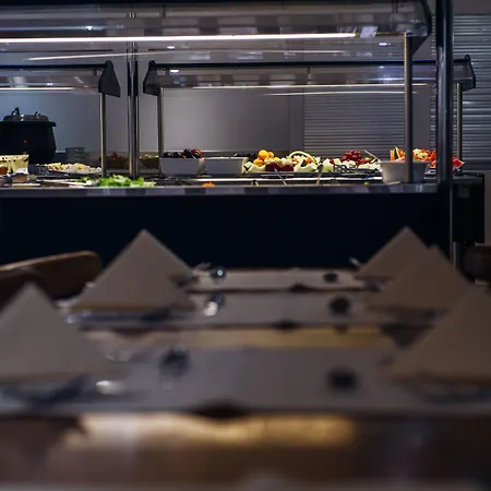 Ona Palm 아파트호텔 3*