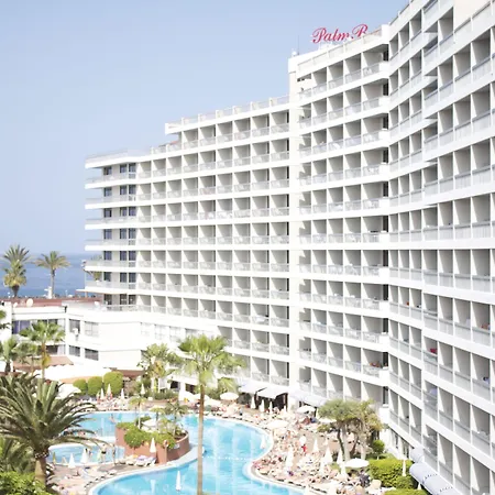 아파트호텔 Ona Palm