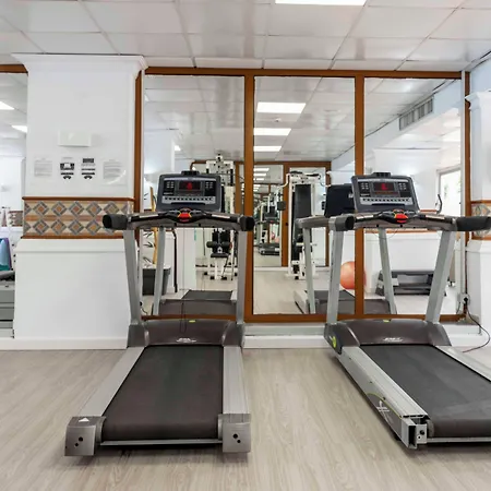 아파트호텔 Ona Palm 플라야데라스아메리카스