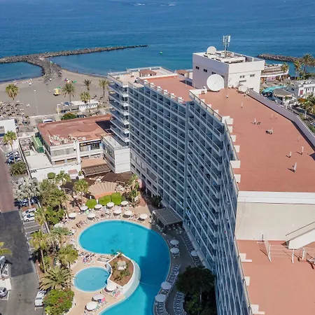 Ona Palm 3* 플라야데라스아메리카스