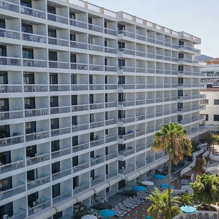 아파트호텔 Ona Palm 3*