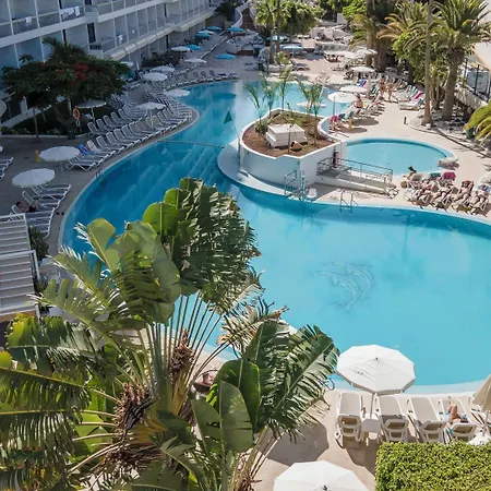 Ona Palm 플라야데라스아메리카스