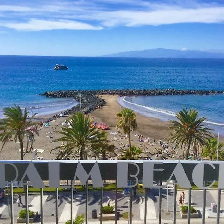 Apartahotel Palm - Excel & Playa de las Américas